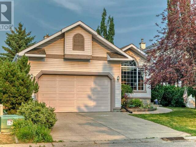 60 Valley Meadow Close NW Calgary