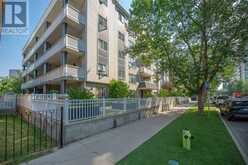 102, 820 15 Avenue SW Calgary