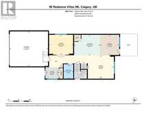 96 Redstone Villas NE Calgary