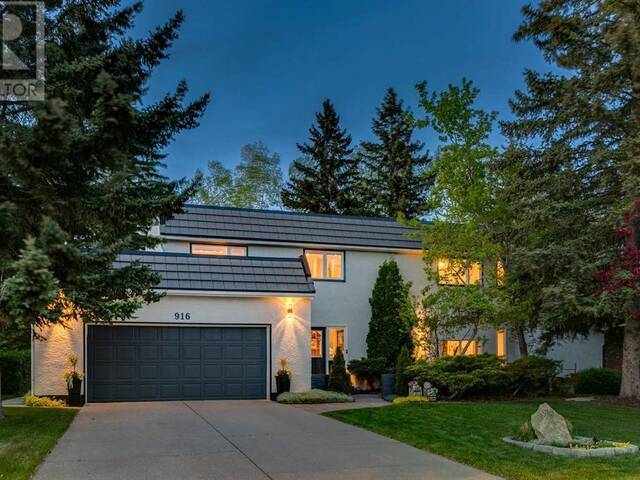 916 Mapleglade Drive SE Calgary Alberta