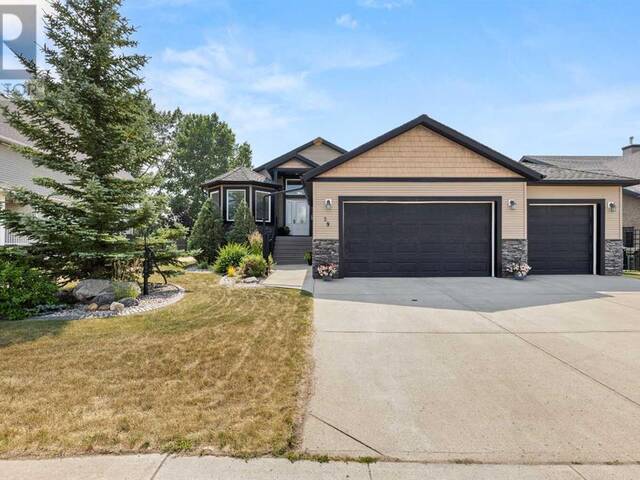 29 Vantage Crescent Olds Alberta