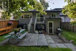 2213, 2215 23 Street SW Calgary