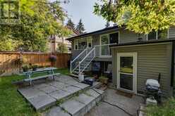 2213, 2215 23 Street SW Calgary