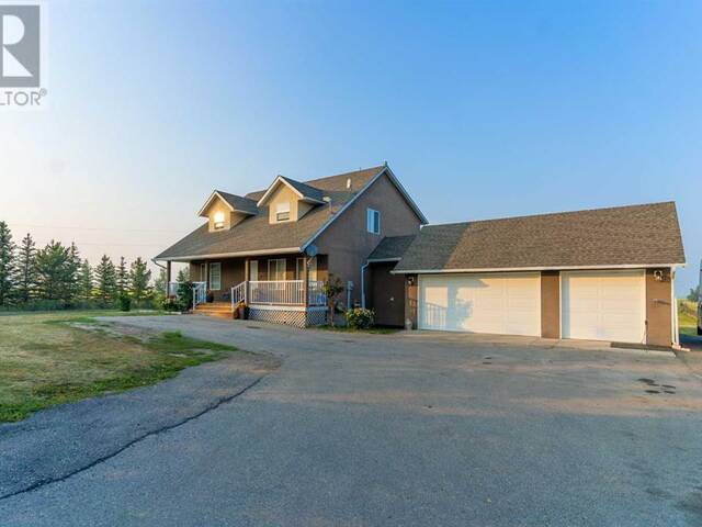 404 Shore Drive Rural Rocky View Alberta