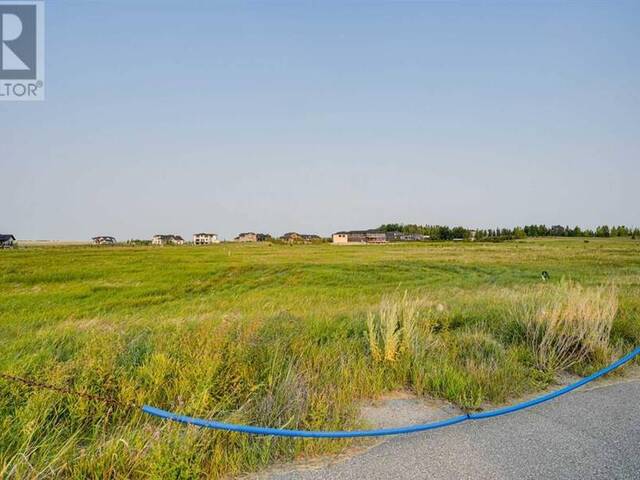 47 Calterra Estate Drive Rural Rocky View Alberta