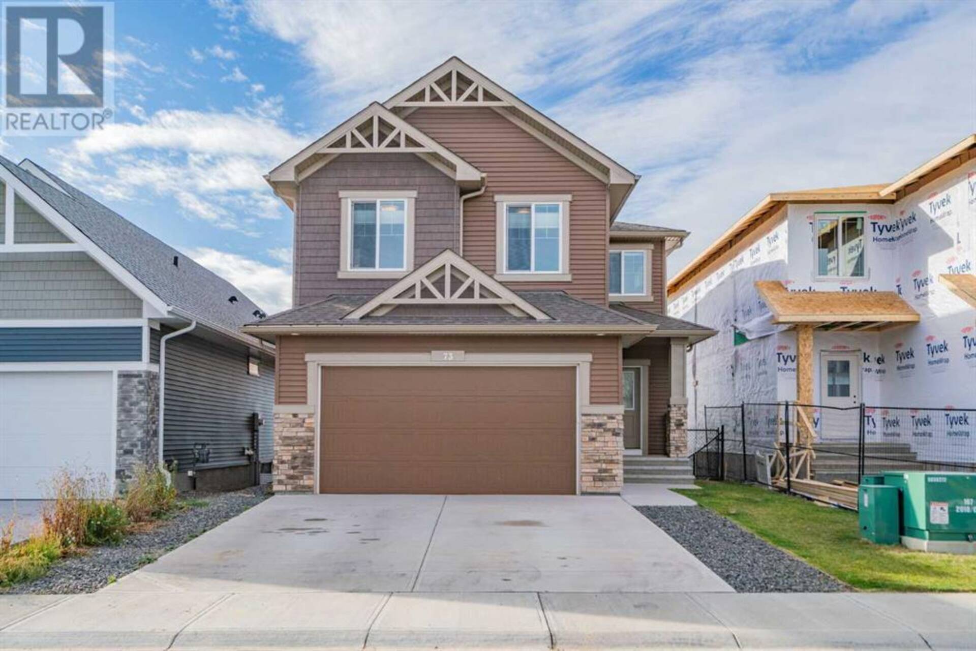 73 Birch Glen Okotoks