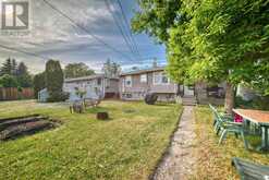 927 Renfrew Drive Calgary