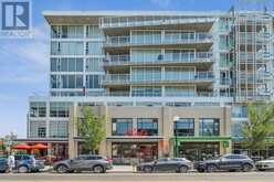 707, 1087 2 Avenue NW Calgary