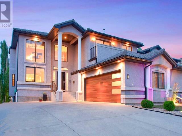 8 Hamptons Place NW Calgary Alberta