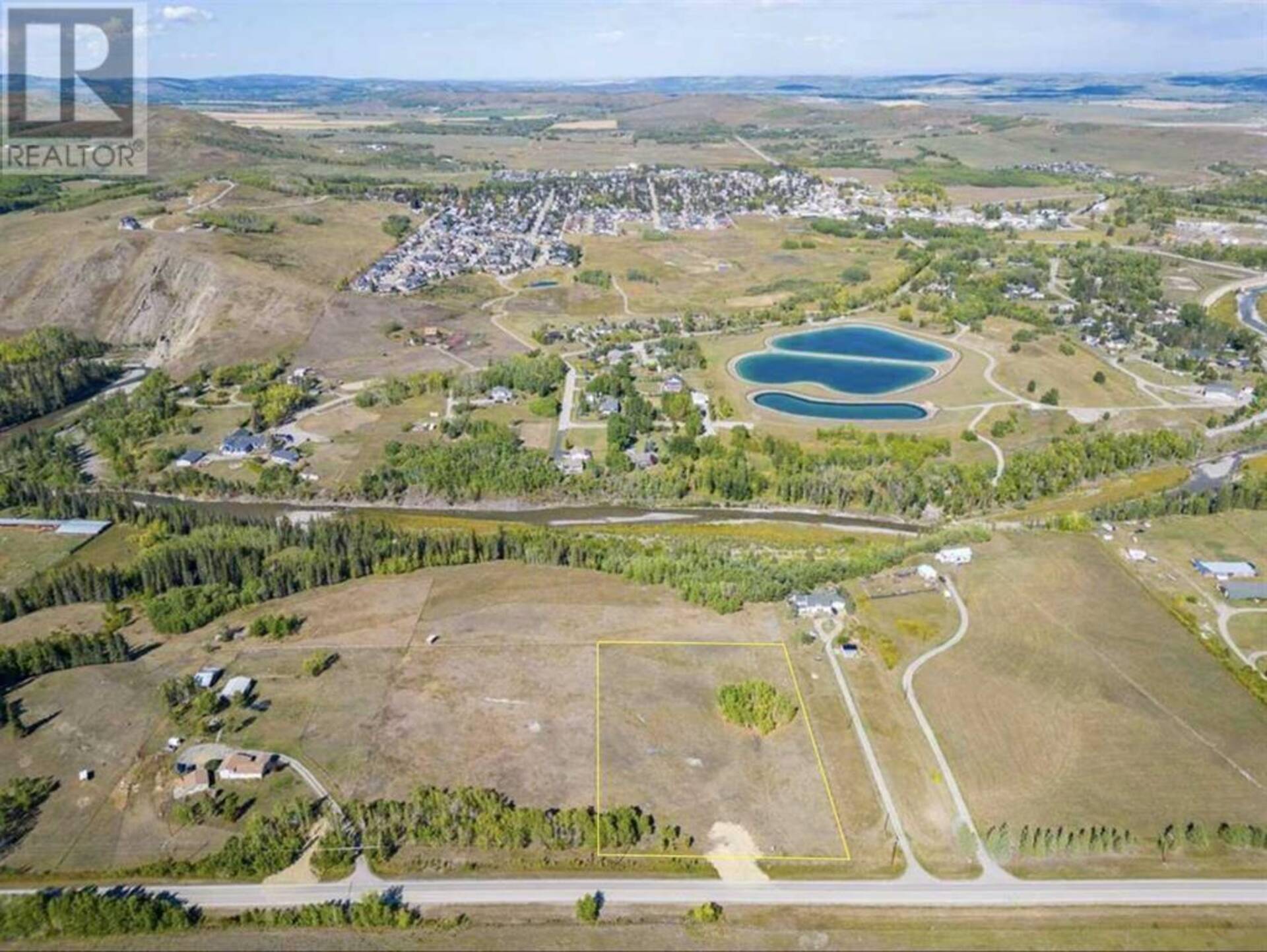 300 16th Avenue SW Rural Foothills