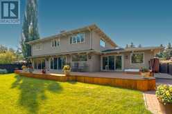 456 Wilderness Drive SE Calgary