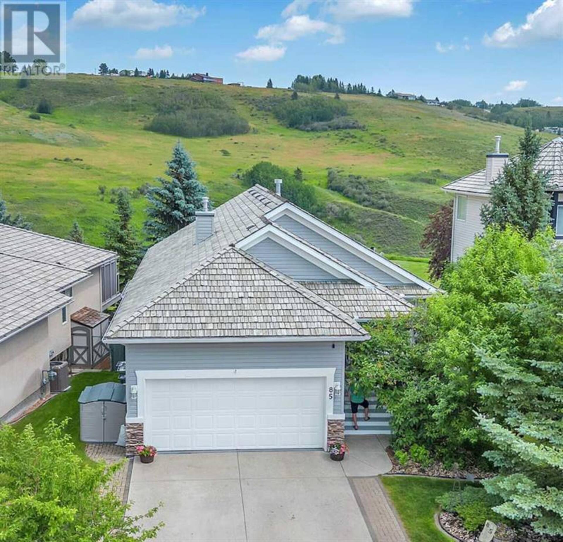 85 Gleneagles Terrace Cochrane