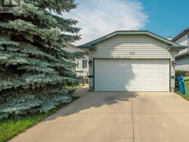 155 Fairways Close NW Airdrie Alberta