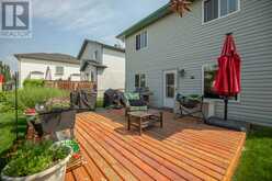 155 Fairways Close NW Airdrie