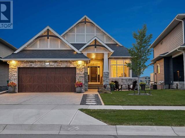 1207 Bayside Drive SW Airdrie Alberta