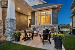 1207 Bayside Drive SW Airdrie