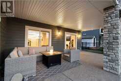 1207 Bayside Drive SW Airdrie