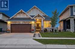 1207 Bayside Drive SW Airdrie