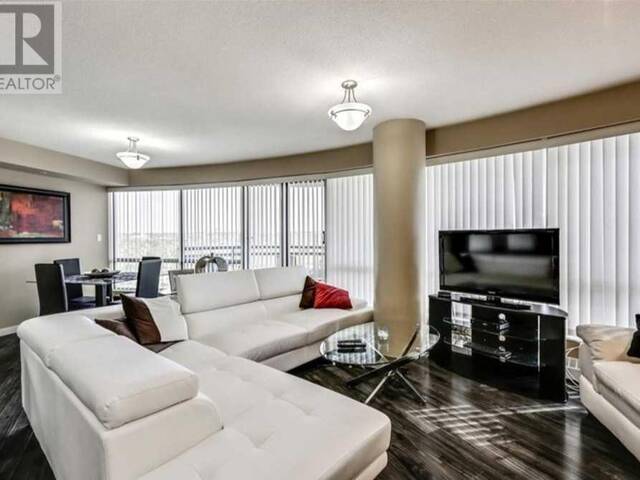 502, 1088 6 Avenue SW Calgary Alberta