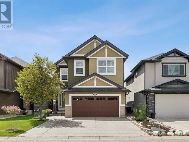 145 Skyview Ranch Crescent NE Calgary Alberta