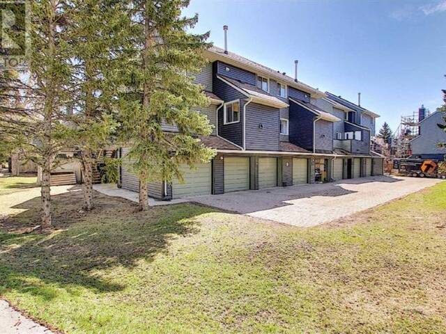 279, 86 Glamis Green SW Calgary Alberta