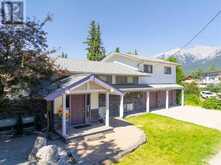 905 Bridge Road Canmore