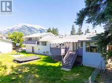 905 Bridge Road Canmore