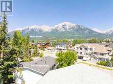 905 Bridge Road Canmore