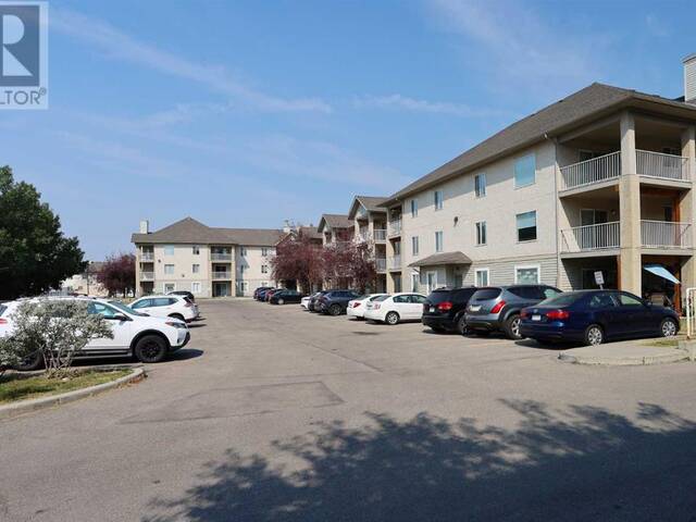 103, 3000 Citadel Meadow Point NW Calgary