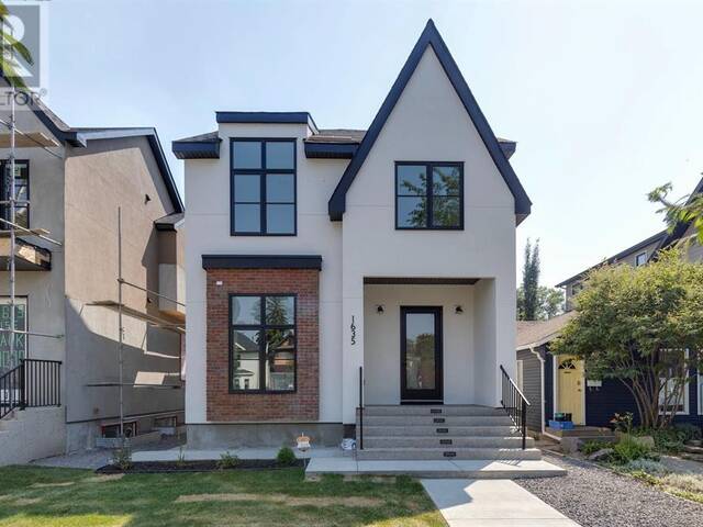 1635 Bowness Road NW Calgary