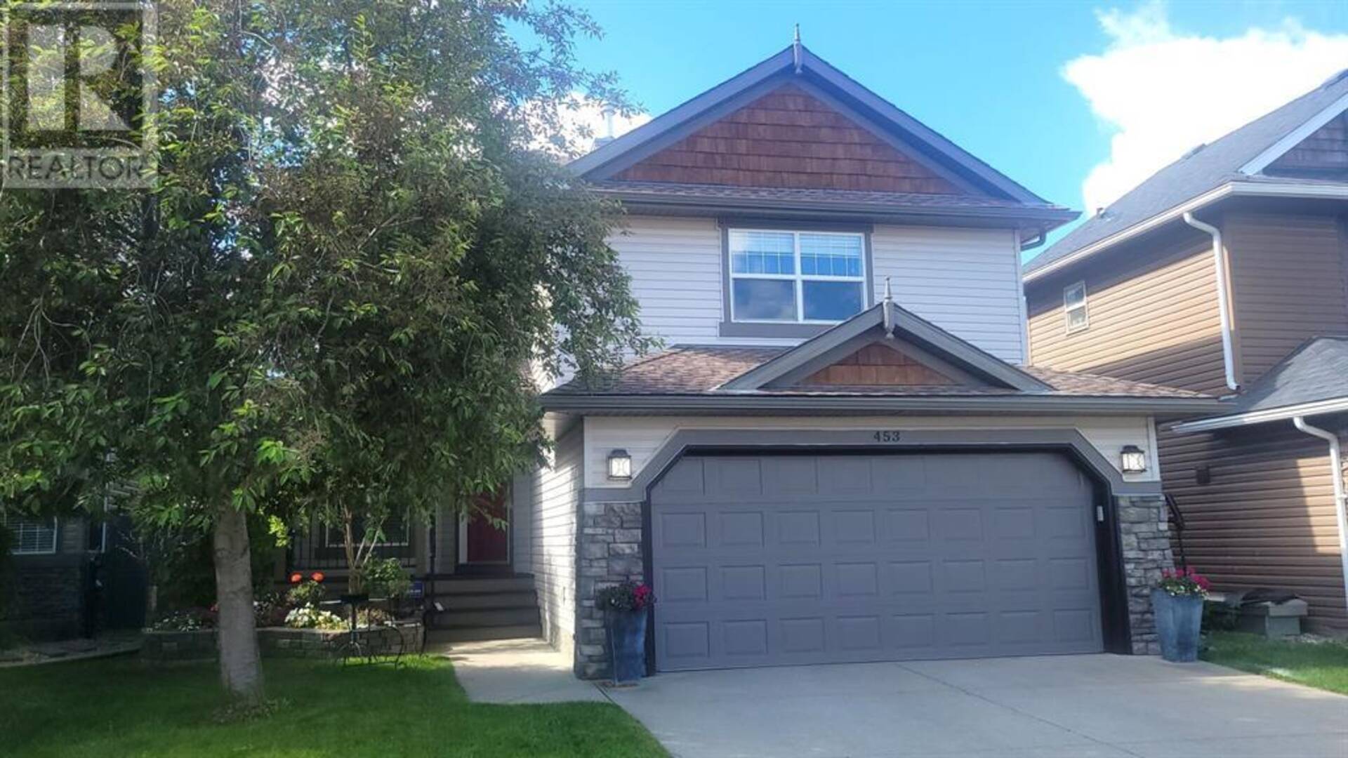 453 Cougar Ridge Drive SW Calgary