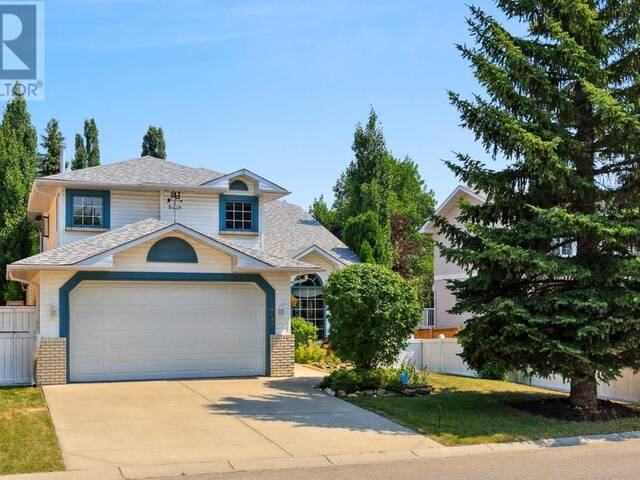 75 Schubert Hill NW Calgary Alberta