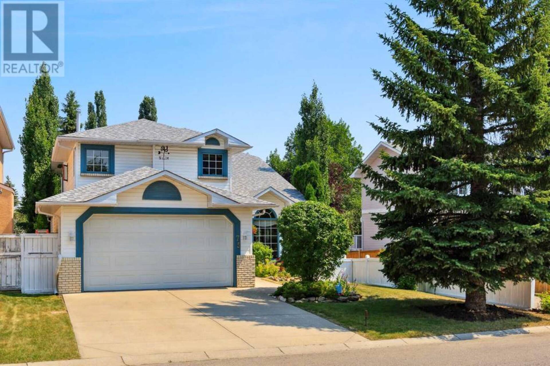 75 Schubert Hill NW Calgary