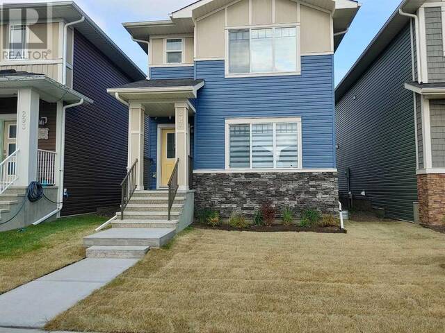 297 Bayview Street SW Airdrie Alberta