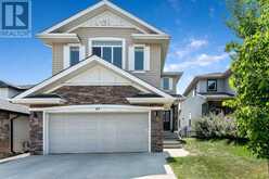 49 Kincora Glen Rise NW Calgary