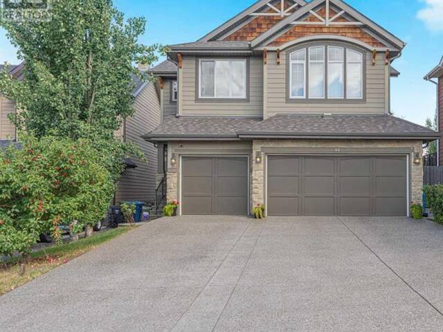 44 Auburn Sound Court SE Calgary Alberta