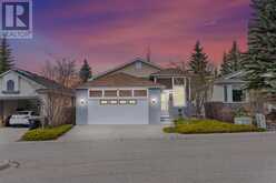 80 Scanlon Place NW Calgary