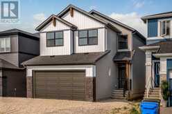 163 Hotchkiss Manor SE Calgary