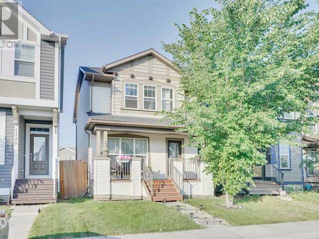 1322 New Brighton Park SE Calgary Alberta