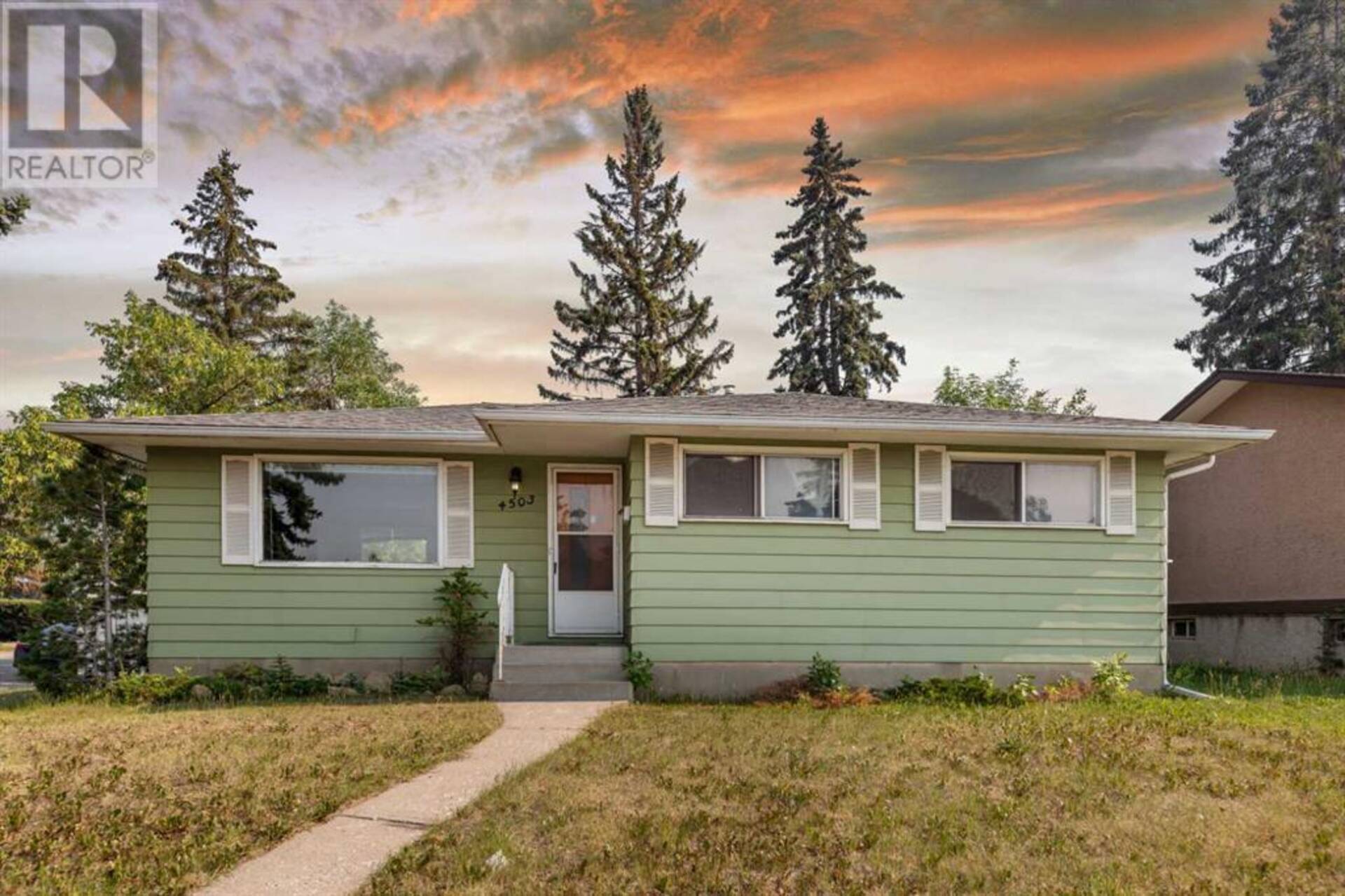 4503 Richmond Road SW Calgary