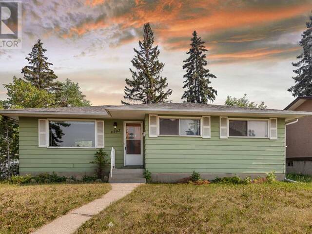 4503 Richmond Road SW Calgary Alberta