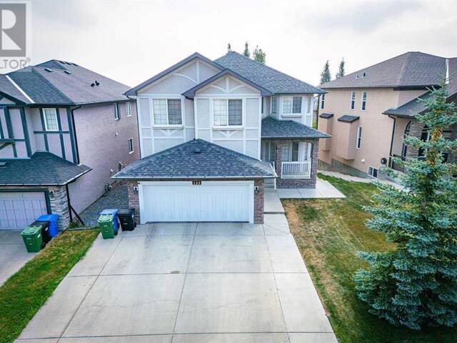 123 Sherwood Hill NW Calgary Alberta