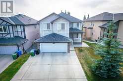 123 Sherwood Hill NW Calgary