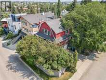 1909 21 Avenue SW Calgary