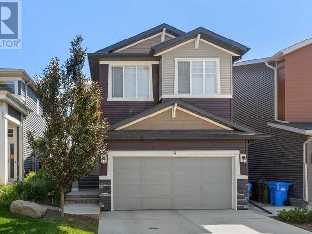 14 Howse Mount NE Calgary