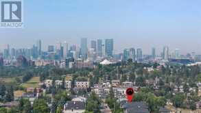 3620 Parkhill Street SW Calgary