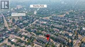 3620 Parkhill Street SW Calgary