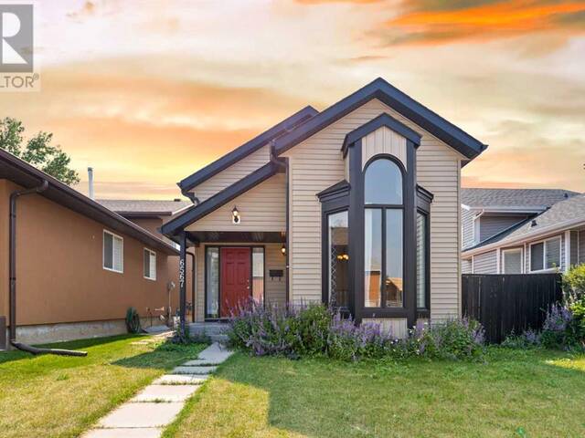 6567 Martingrove Drive NE Calgary Alberta