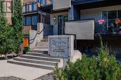 102, 1810 16 Street SW Calgary