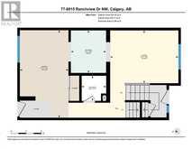 77, 6915 Ranchview Drive NW Calgary